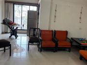 2 BHK Apartment in Kopar Khairane for rent Navi Mumbai....