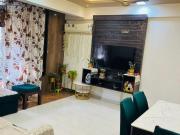2 BHK Apartment in Kopar Khairane for rent Navi Mumbai....
