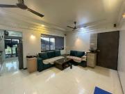 2 BHK Apartment in Kopar Khairane for rent Navi Mumbai....