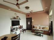 2 BHK Apartment in Kopar Khairane for rent Navi Mumbai....