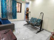 2 BHK Apartment in Kopar Khairane for rent Navi Mumbai....