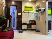 2 BHK Apartment in Kopar Khairane for rent Navi Mumbai....