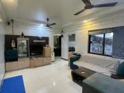 2 BHK Apartment in Kopar Khairane for rent Navi Mumbai....