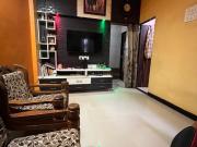 2 BHK Apartment in Kopar Khairane for rent Navi Mumbai....