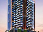 2 BHK Apartment in Kopar Khairane for resale Navi...