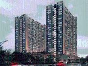 2 BHK Apartment in Kopar Khairane for resale Navi...