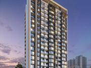 2 BHK Apartment in Kopar Khairane for resale Navi...