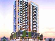 2 BHK Apartment in Kopar Khairane for resale Navi...