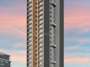 2 BHK Apartment in Kopar Khairane for resale Navi...