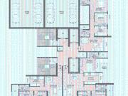 2 BHK Apartment in Kopar Khairane for resale Navi...