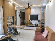 2 BHK Apartment in Kopar Khairane for resale Navi...