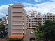 2 BHK Apartment in Kopar Khairane for resale Navi...