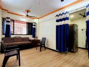 2 BHK Apartment in Kopar Khairane for resale Navi...