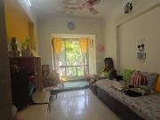 2 BHK Apartment in Kopar Khairane for resale Navi...