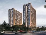2 BHK Apartment in Kopar Khairane for resale Navi...