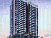2 BHK Apartment in Kopar Khairane for resale Navi...