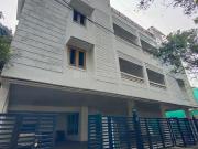 2 BHK Apartment in Korattur for resale Chennai North....