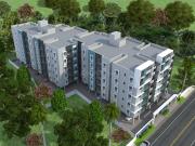 2 BHK Apartment in Korattur for resale Chennai West. The...