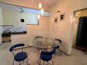 2 BHK Apartment in Koregaon Park for rent Pune. The...