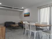 2 BHK Apartment in Koregaon Park for rent Pune. The...