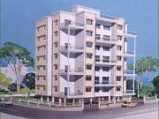 2 BHK Apartment in Koregaon Park for resale Pune. The...