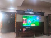 2 BHK Apartment in Kothaguda for rent Hyderabad. The...