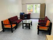 2 BHK Apartment in Kothrud for rent Pune. The reference...