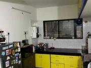 2 BHK Apartment in Kothrud for rent Pune. The reference...