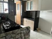 2 BHK Apartment in Kothrud for rent Pune. The reference...