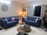 2 BHK Apartment in Kothrud for rent Pune. The reference...