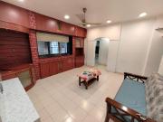 2 BHK Apartment in Kothrud for rent Pune. The reference...
