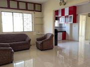 2 BHK Apartment in Kothrud for rent Pune. The reference...