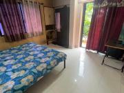 2 BHK Apartment in Kothrud for rent Pune. The reference...