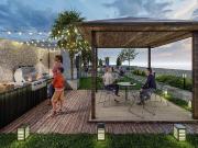 2 BHK Apartment in Kothrud for resale Pune. The...