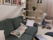 2 BHK Apartment in Kothrud for resale Pune. The...