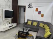 2 BHK Apartment in Kothrud for resale Pune. The...