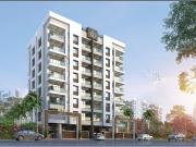 2 BHK Apartment in Kothrud for resale Pune. The...