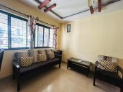 2 BHK Apartment in Kothrud for resale Pune. The...