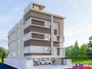 2 BHK Apartment in Koundampalayam for rent Coimbatore....