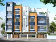 2 BHK Apartment in Kovilambakkam for resale Chennai...