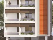2 BHK Apartment in Kovilambakkam for resale Chennai...