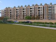 2 BHK Apartment in Kovur for resale Chennai. The...