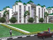 2 BHK Apartment in Kowkoor for resale Secunderabad. The...