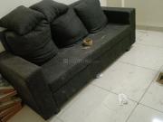 2 BHK Apartment in Krishi Mandi for rent Indore. The...