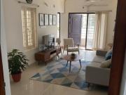 2 BHK Apartment in Krishnapuram Colony for resale...