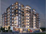 2 BHK Apartment in KT Nagar for resale Nagpur. The...