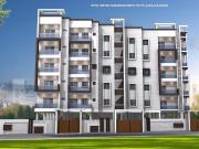2 BHK Apartment in Kukatpally for resale North...