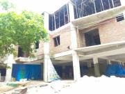 2 BHK Apartment in Kukatpally for resale North...