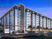 2 BHK Apartment in Kukatpally for resale North...