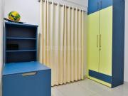 2 BHK Apartment in Kukatpally for resale North...